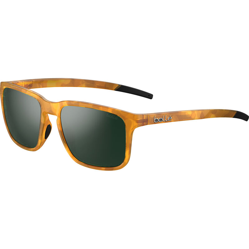 SCORE, Caramel Tortoise Matte-HD Polarized Axis, hi-res image number null